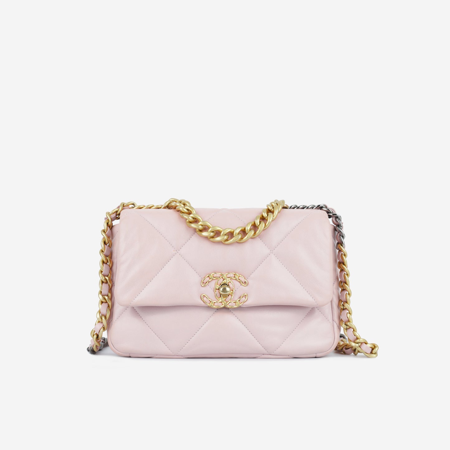 Chanel Chanel 19 - Small