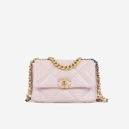 Chanel Chanel 19 - Small