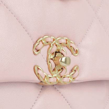 Chanel Chanel 19 - Small