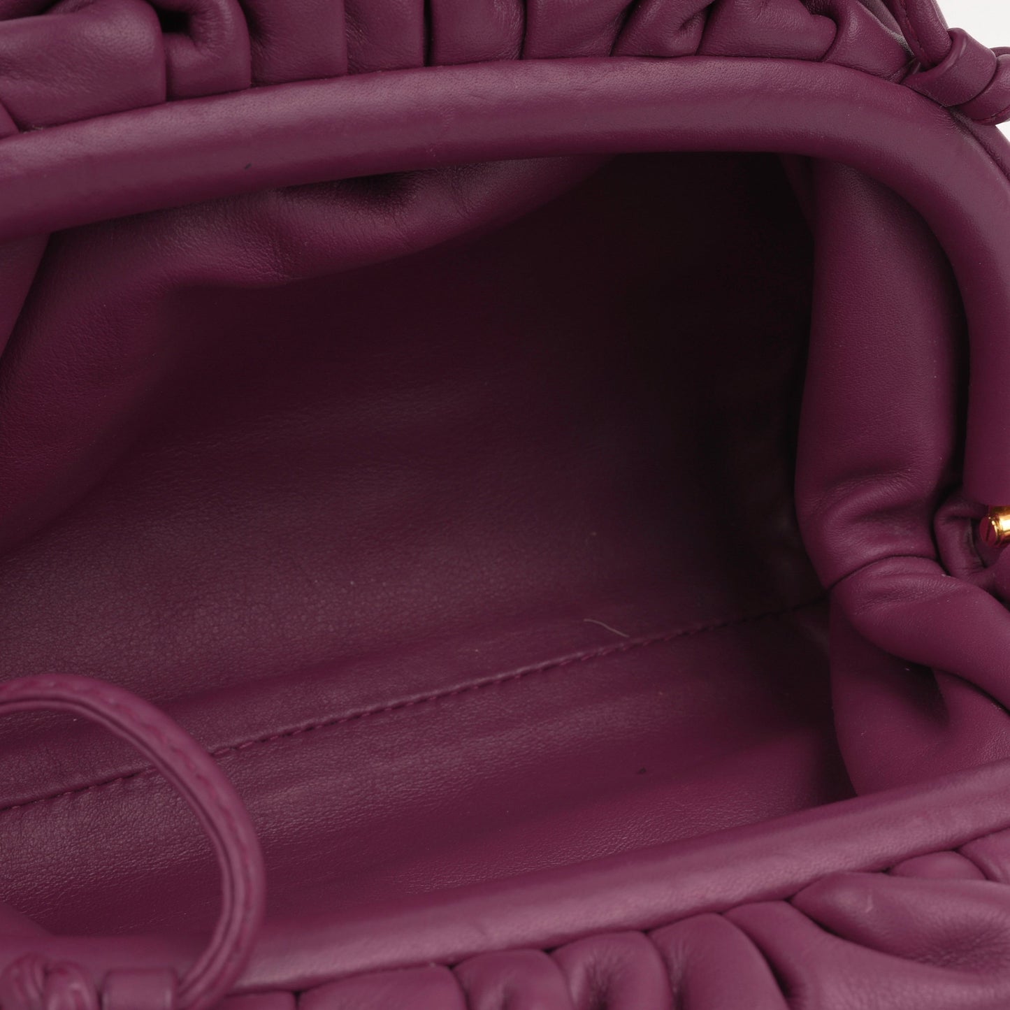 Bottega Veneta Mini Pouch