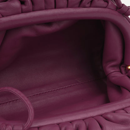 Bottega Veneta Mini Pouch