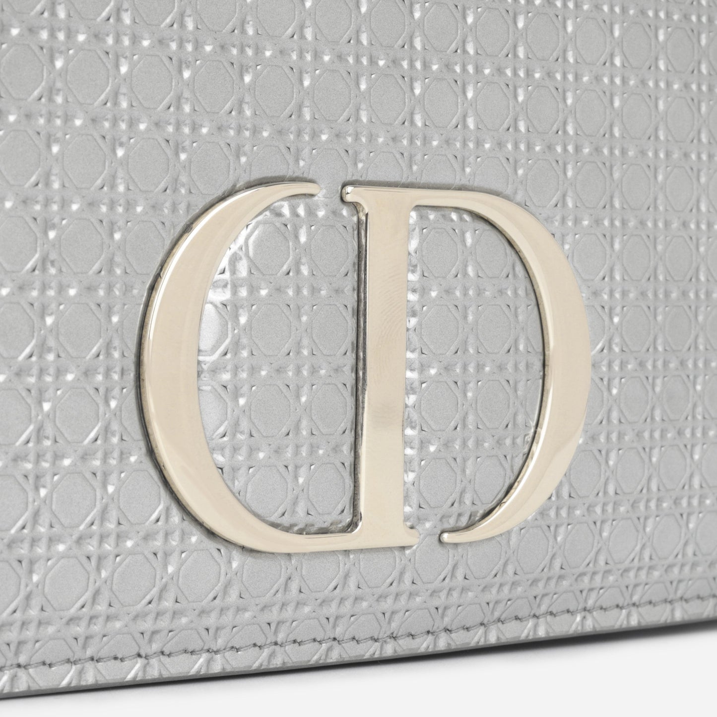 Christian Dior 2-In-1 30 Montaigne Pouch