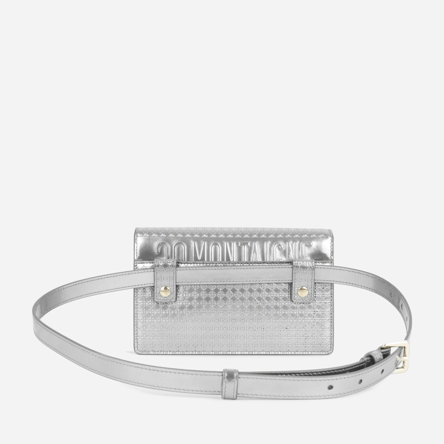 Christian Dior 2-In-1 30 Montaigne Pouch