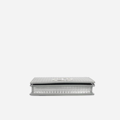 Christian Dior 2-In-1 30 Montaigne Pouch