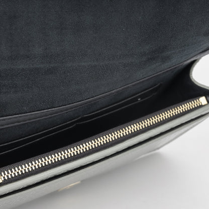 Christian Dior 2-In-1 30 Montaigne Pouch