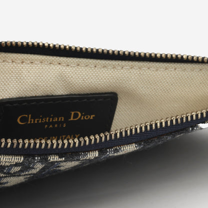 Christian Dior Saddle Pochette