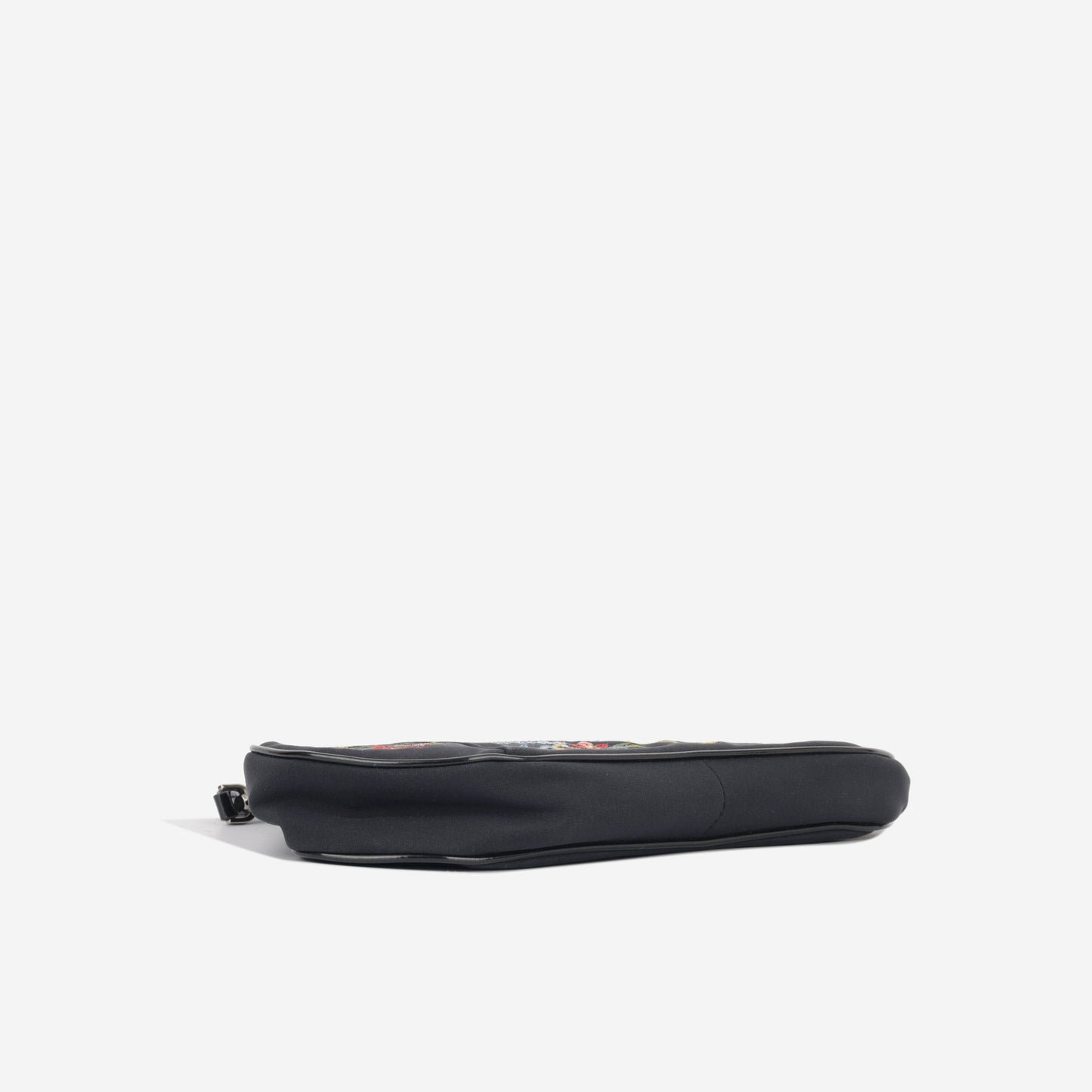 Christian Dior Vintage Saddle Pochette