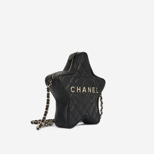 Chanel Star Handbag *Limited Edition*