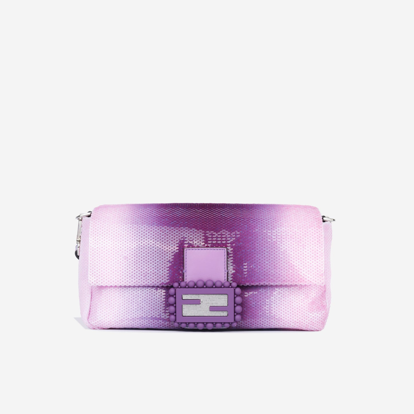 Fendi Baguette Bag - 'Jessica Parker Edition'
