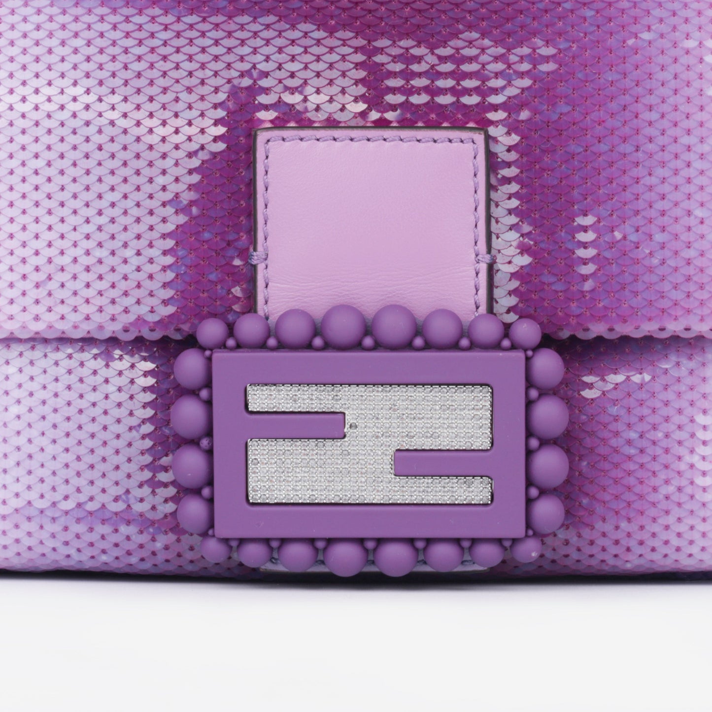 Fendi Baguette Bag - 'Jessica Parker Edition'