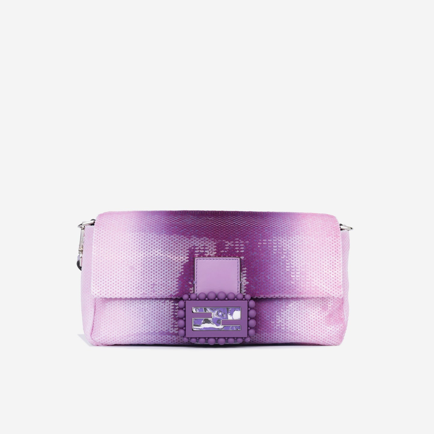 Fendi Baguette Bag - 'Jessica Parker Edition'