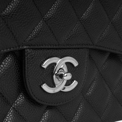 Chanel Maxi Classic Flap