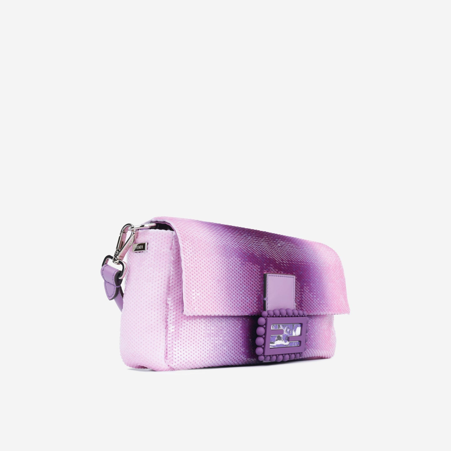 Fendi Baguette Bag - 'Jessica Parker Edition'