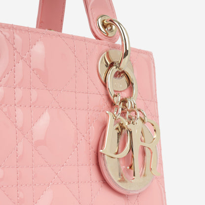 Christian Dior Small Lady Dior
