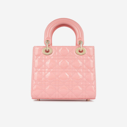 Christian Dior Small Lady Dior