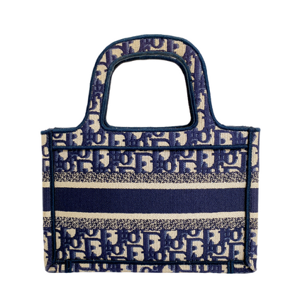 DIOR BOOK TOTE MINI