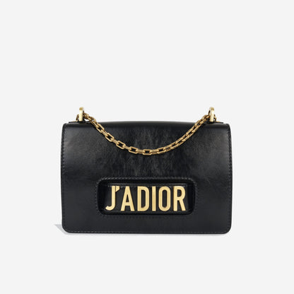 Christian Dior J’adior Flap Bag