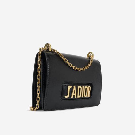 Christian Dior J’adior Flap Bag