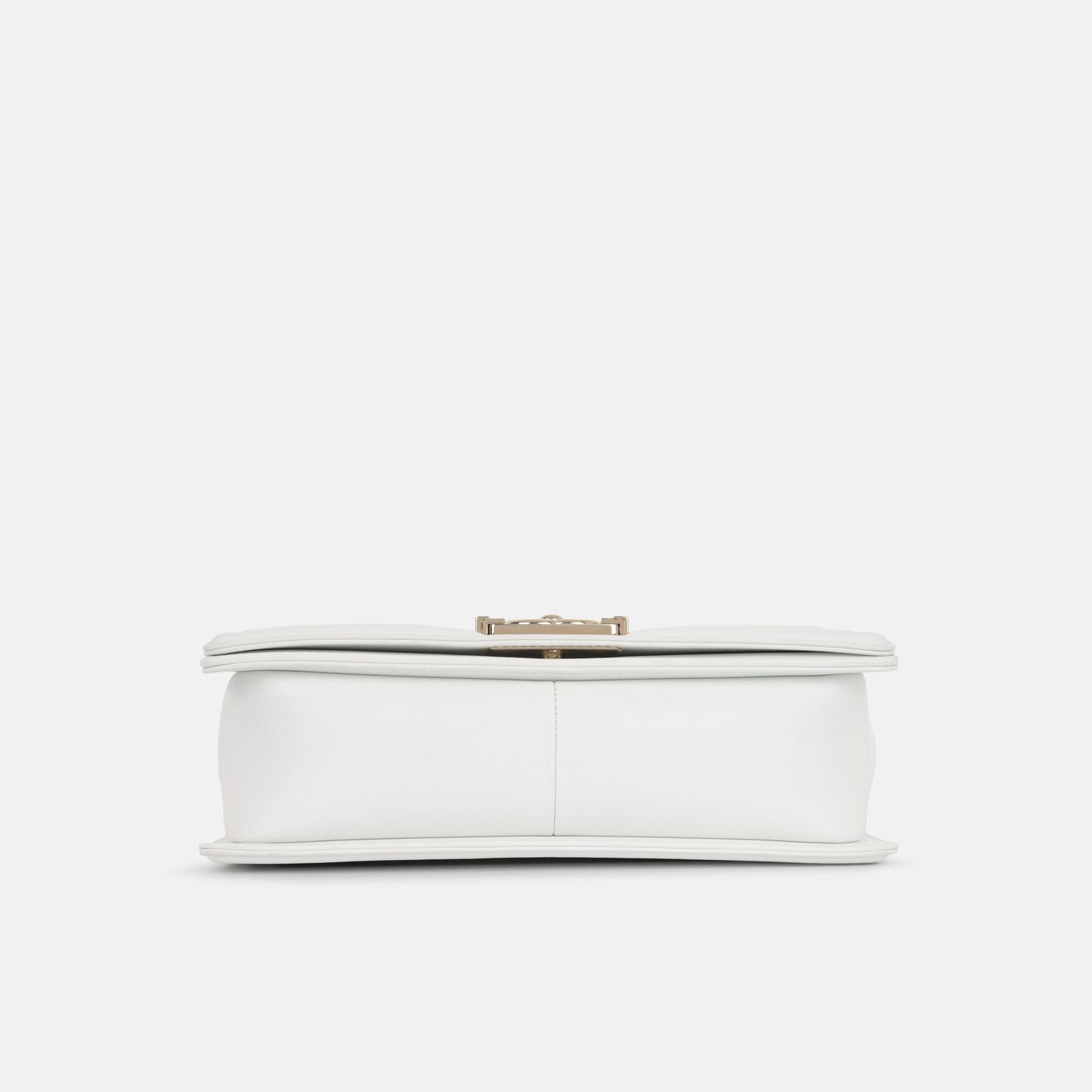 Chanel Boy Bag - Old Medium