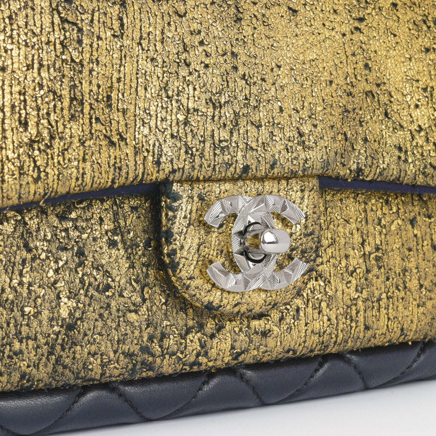 Chanel Mineral Nights Evening Bag