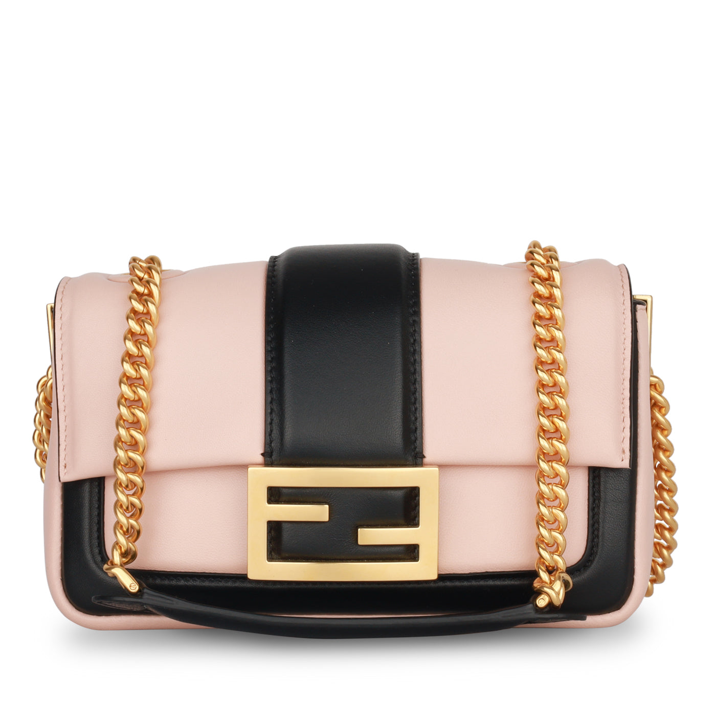 Fendi Mini Baguette Bag