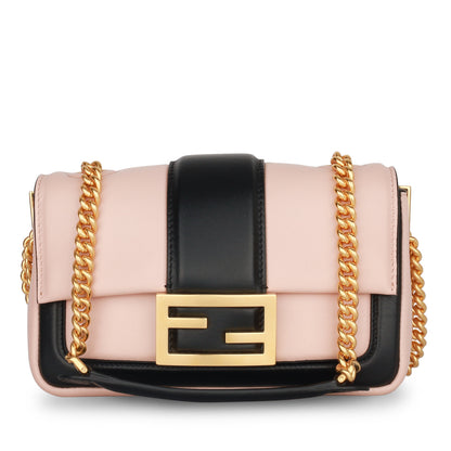 Fendi Mini Baguette Bag