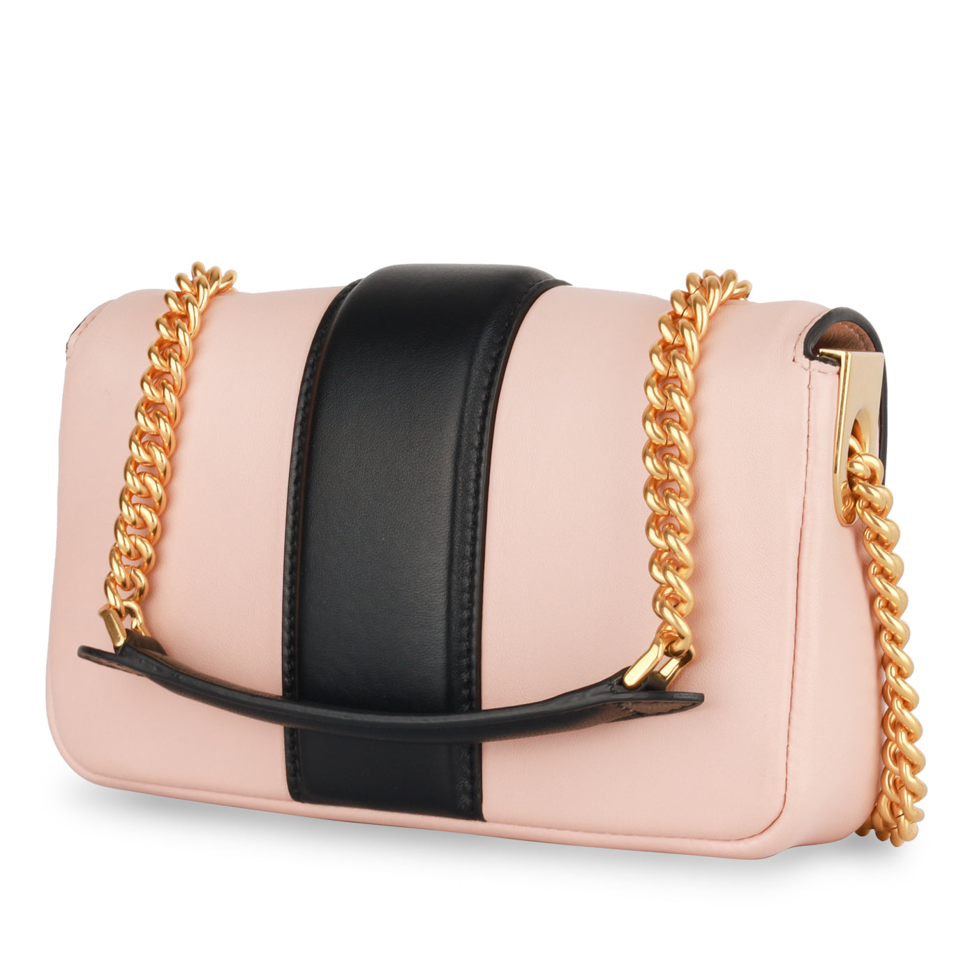 Fendi Mini Baguette Bag