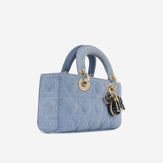 Christian Dior Lady D-Joy