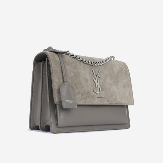 Saint Laurent Medium Sunset