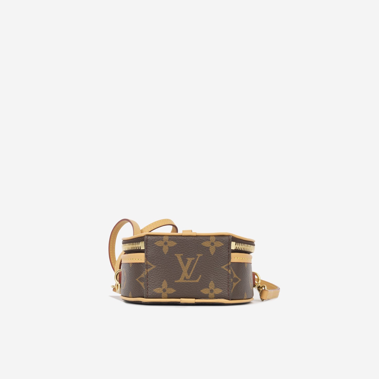 Louis Vuitton Boîte Chapeau Mini Bag