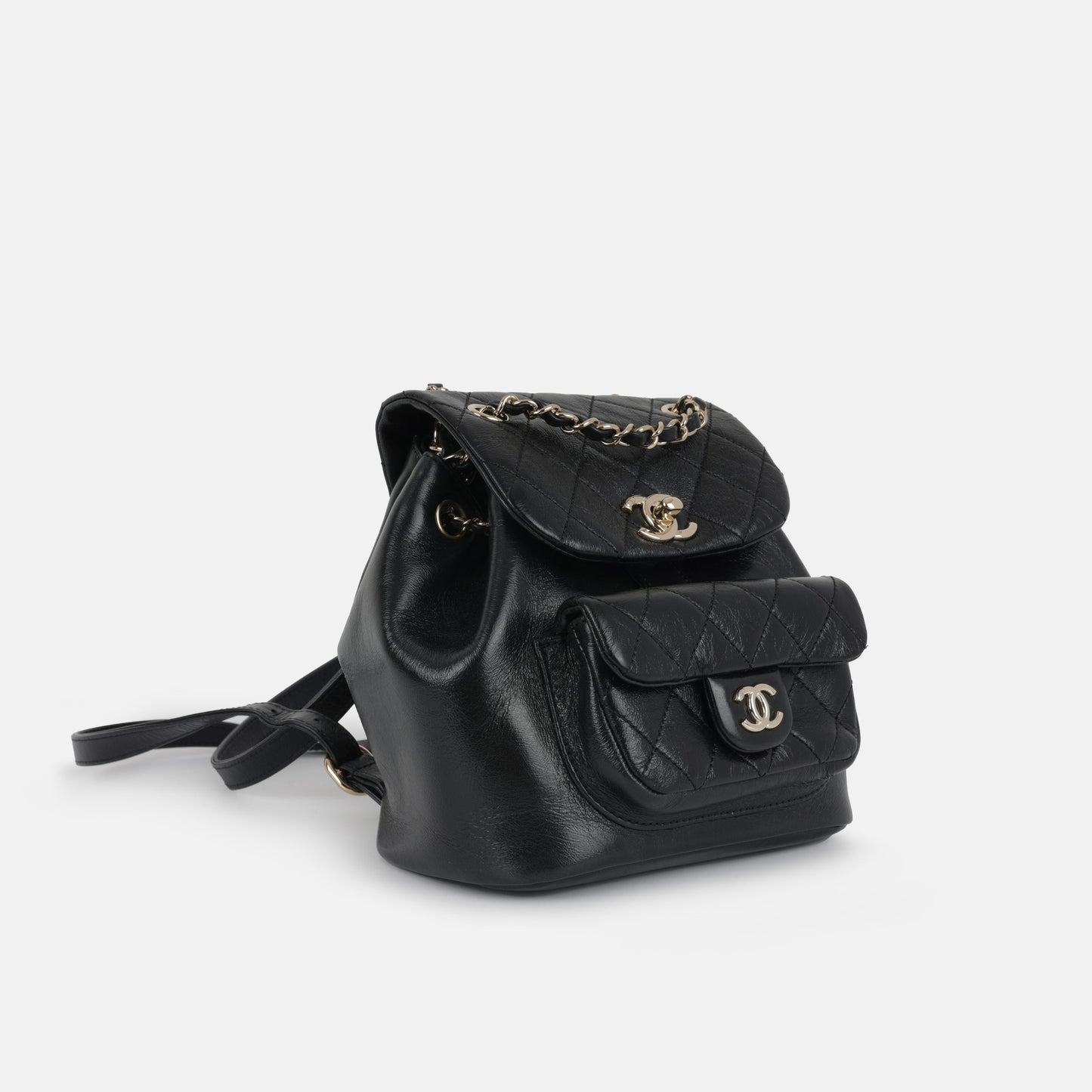 Chanel Mini Duma Backpack