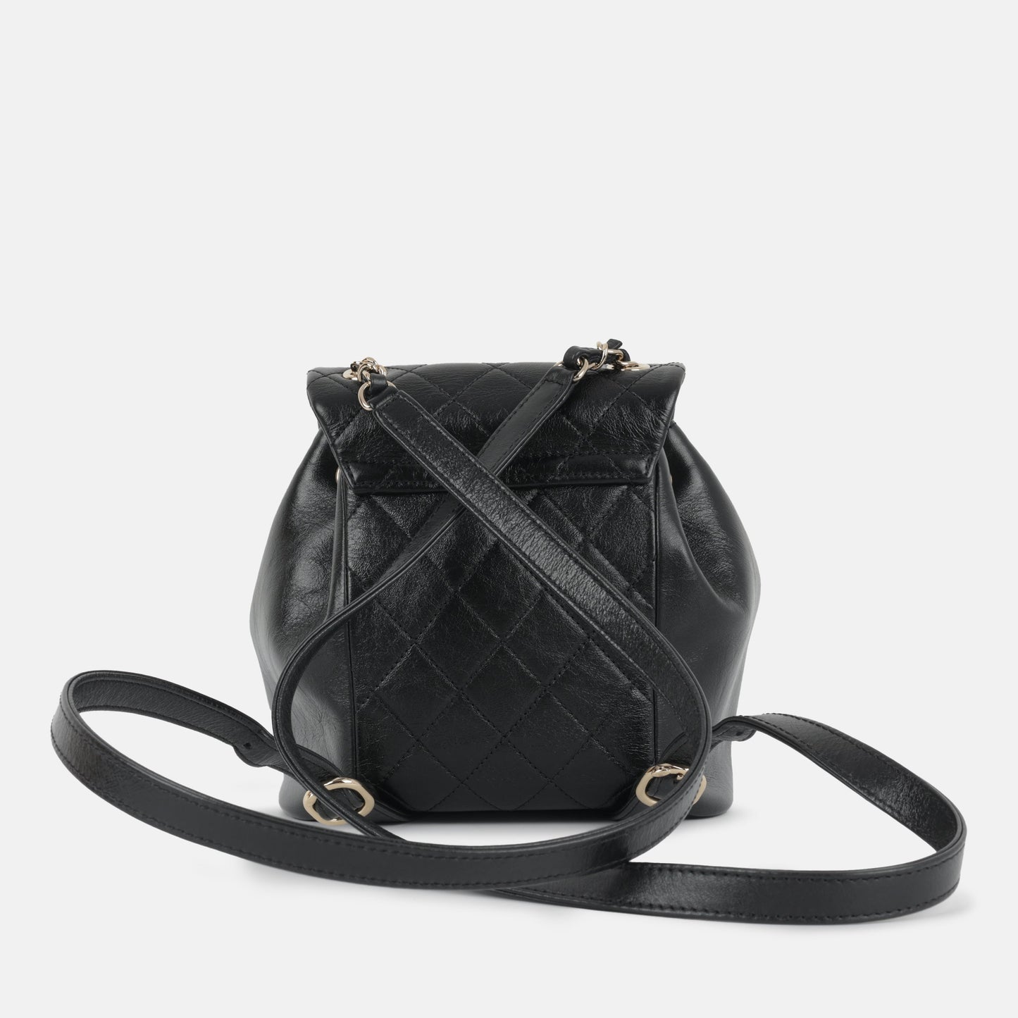 Chanel Mini Duma Backpack