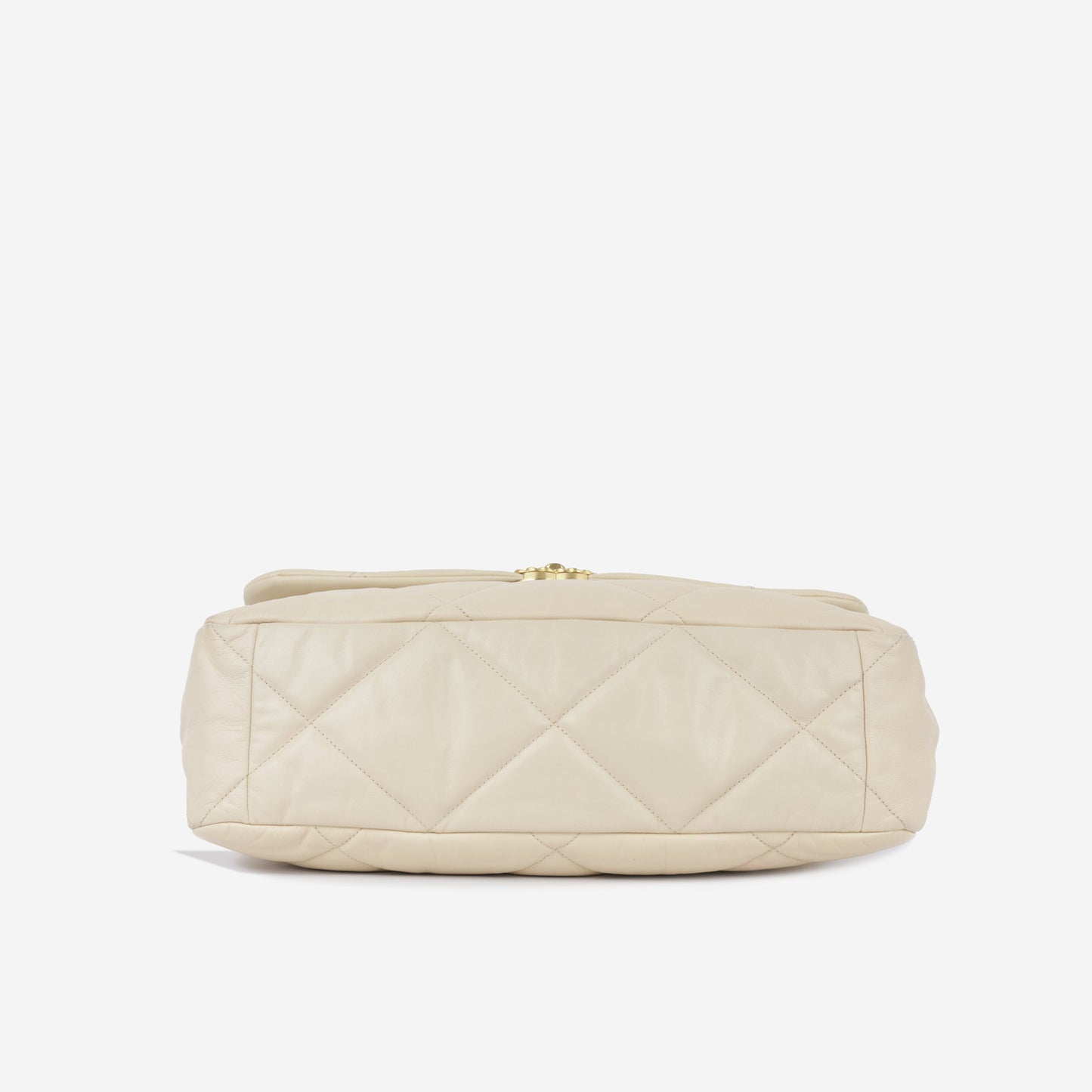 Chanel 19 Flap Bag - Maxi