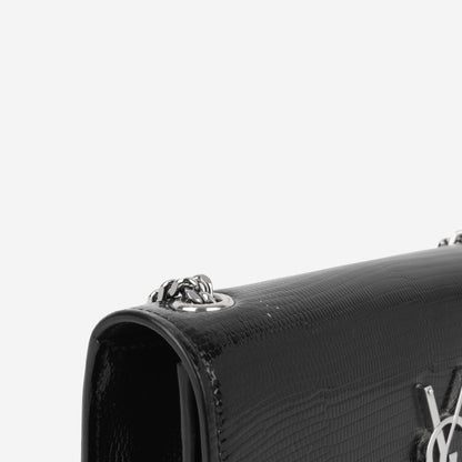 Saint Laurent Small Kate Tassel