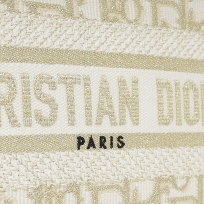 Christian Dior Mini Book Tote