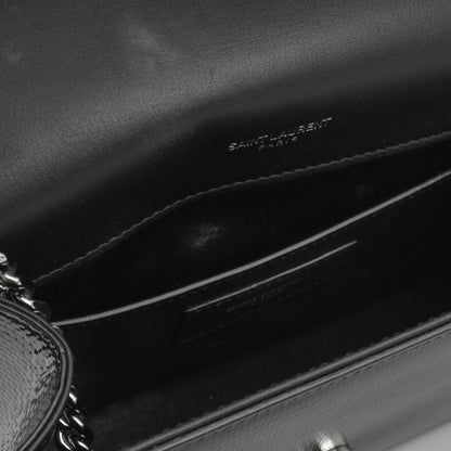 Saint Laurent Small Kate Tassel