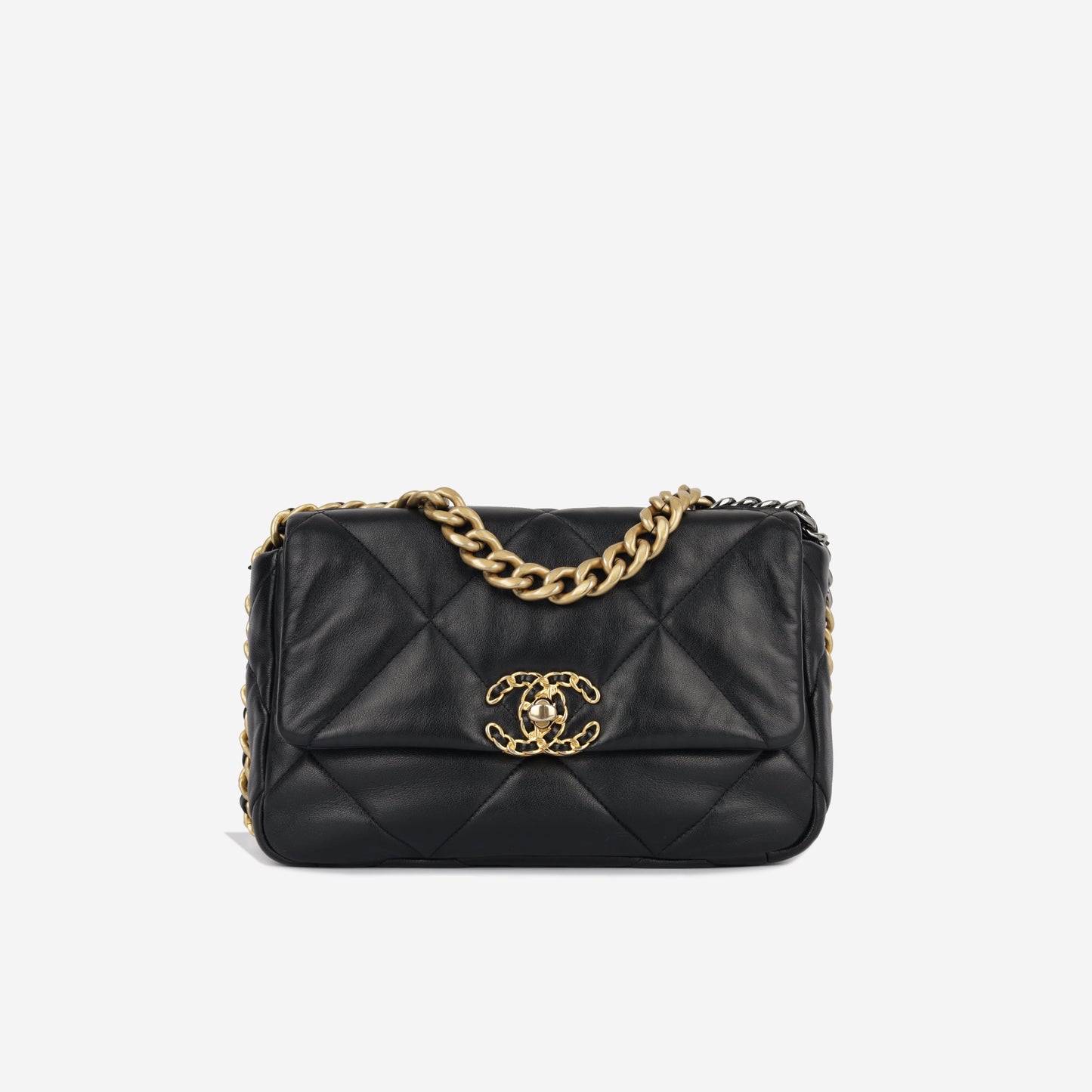 Chanel Chanel 19 - Small