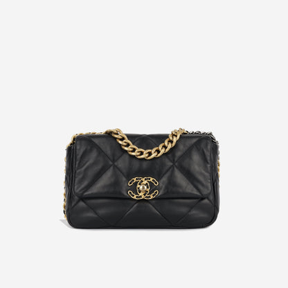 Chanel Chanel 19 - Small