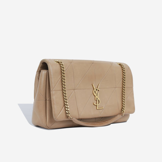 Saint Laurent Jamie Shoulder Bag