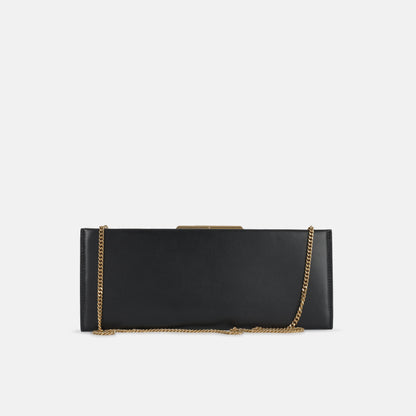 Saint Laurent Midnight Clutch