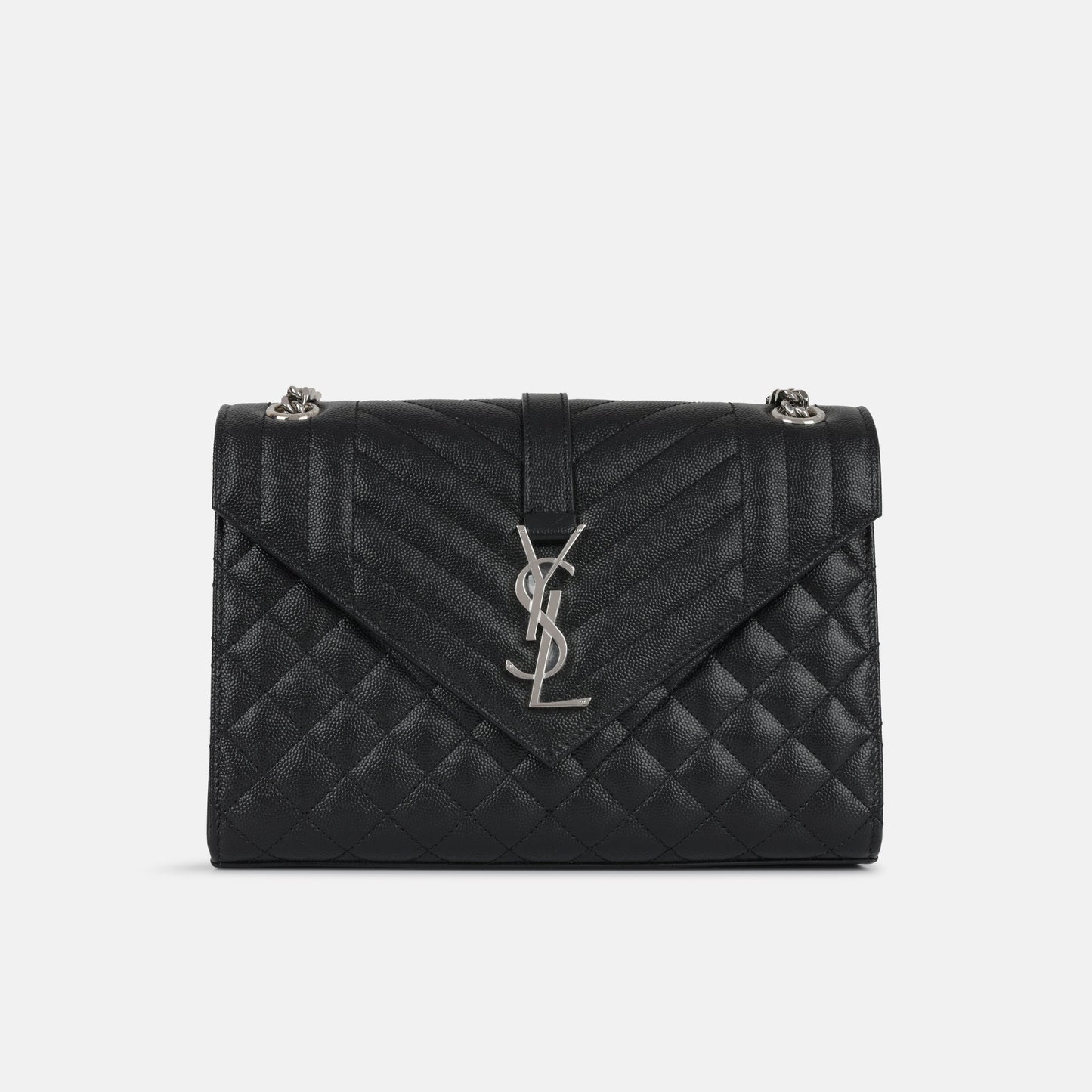 Saint Laurent Medium Envelope