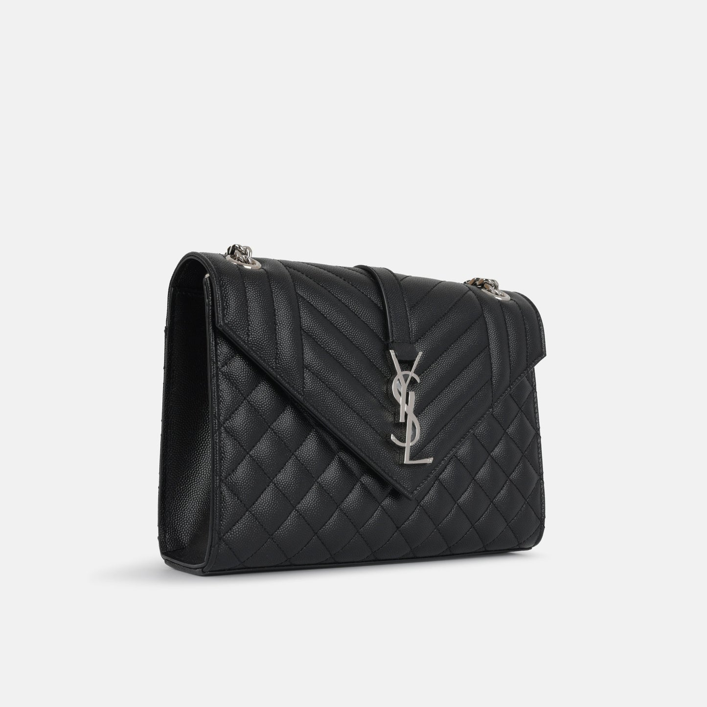 Saint Laurent Medium Envelope