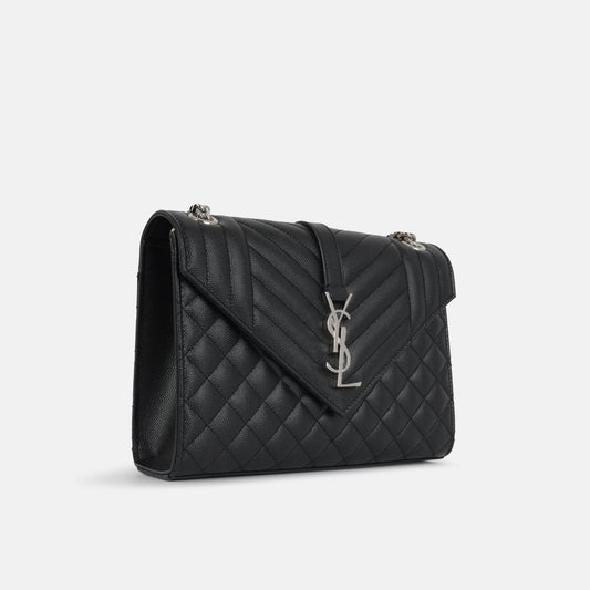 Saint Laurent Medium Envelope