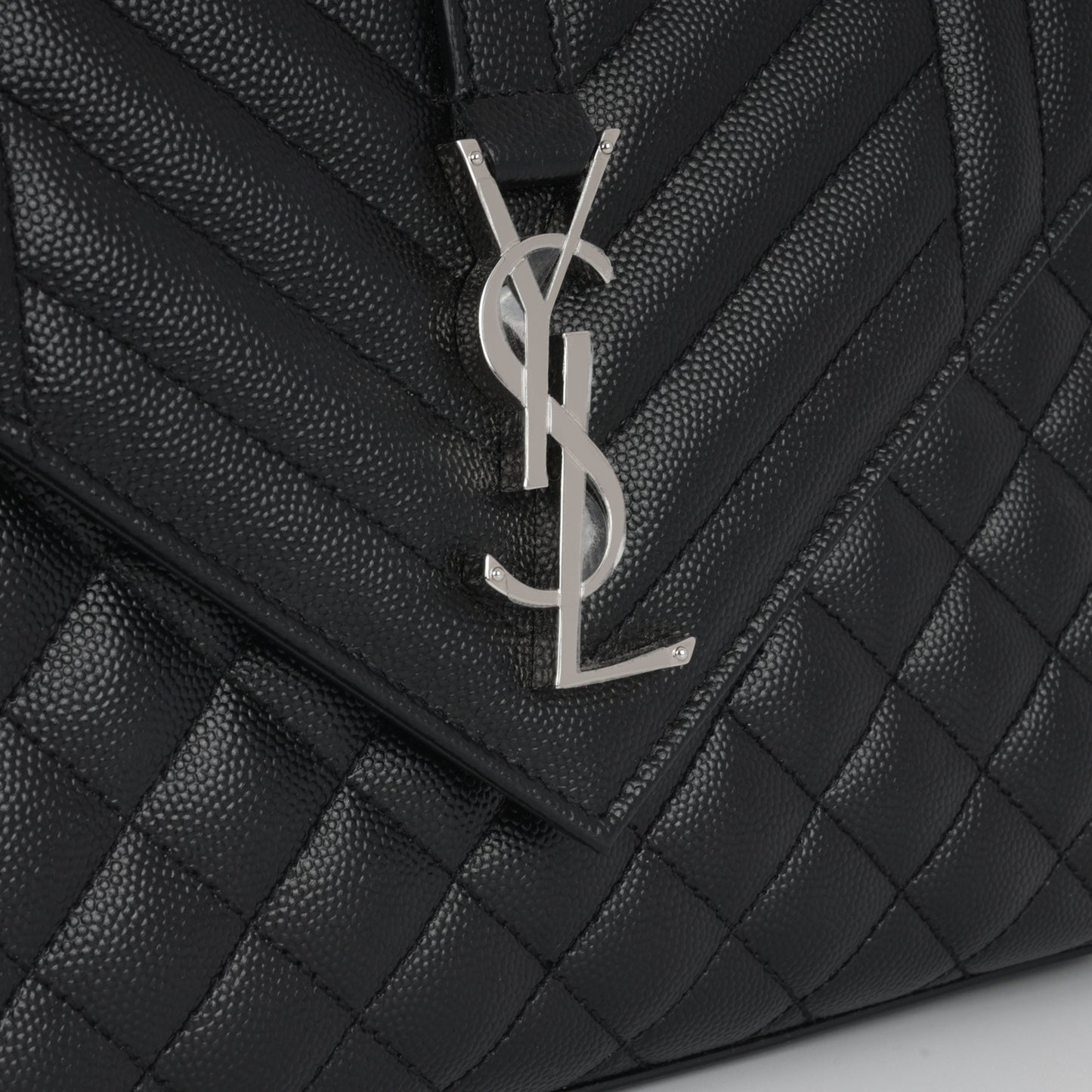 Saint Laurent Medium Envelope