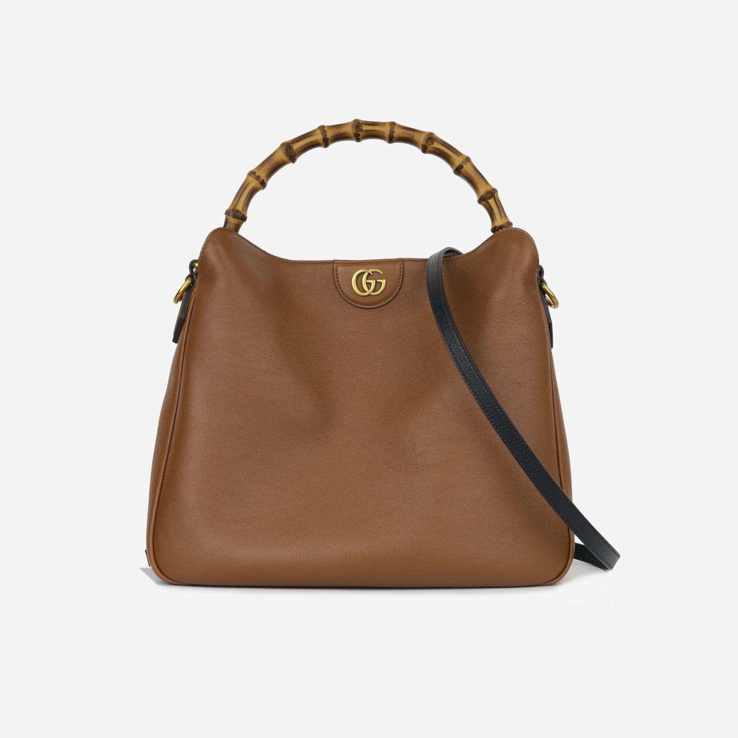 Gucci Large Diana Bamboo
