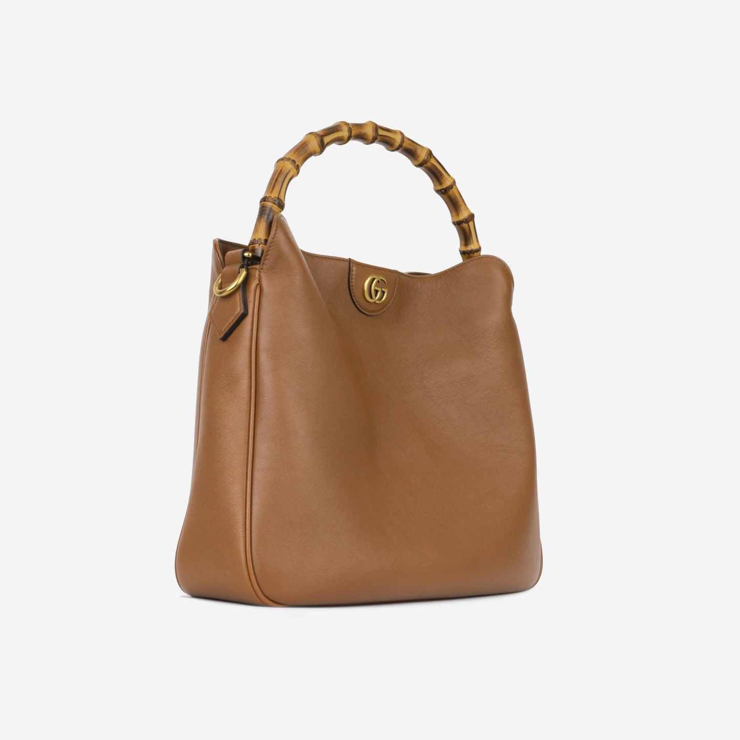 Gucci Large Diana Bamboo