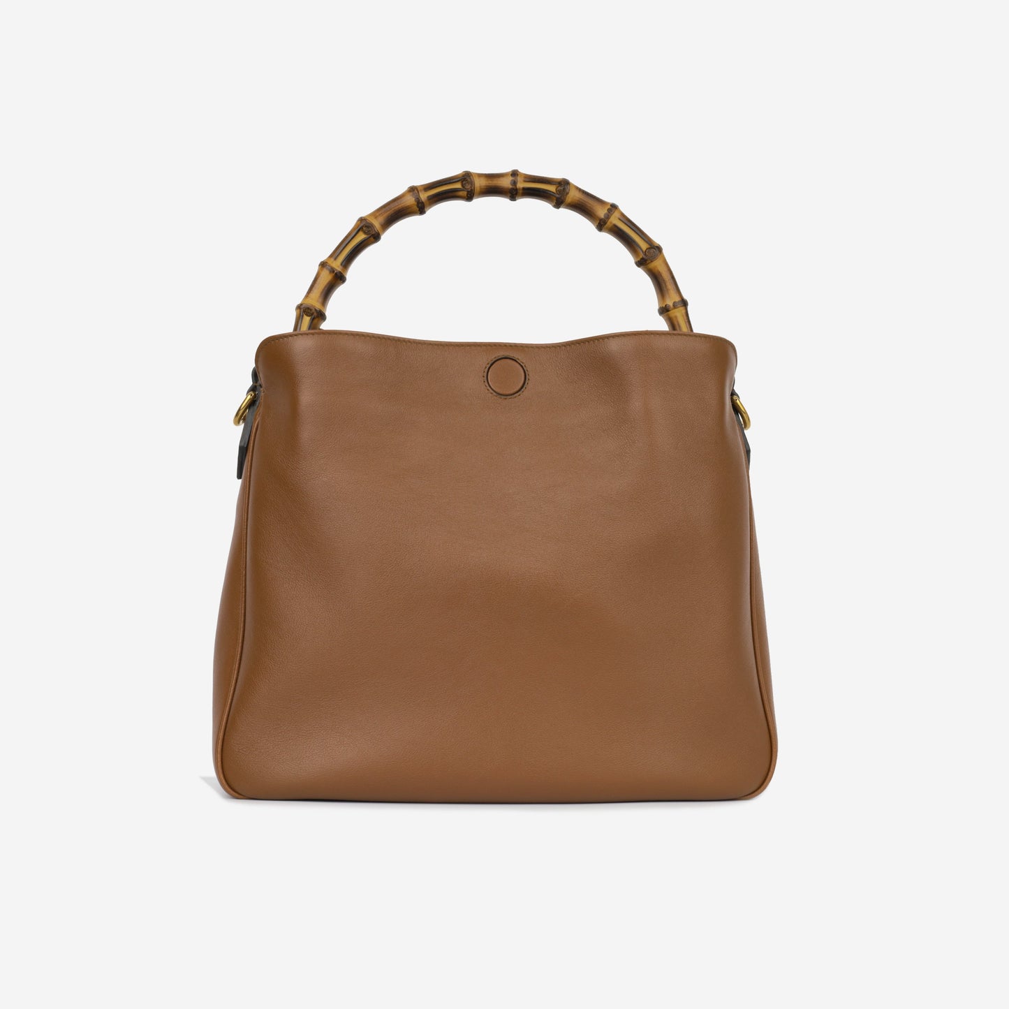 Gucci Large Diana Bamboo