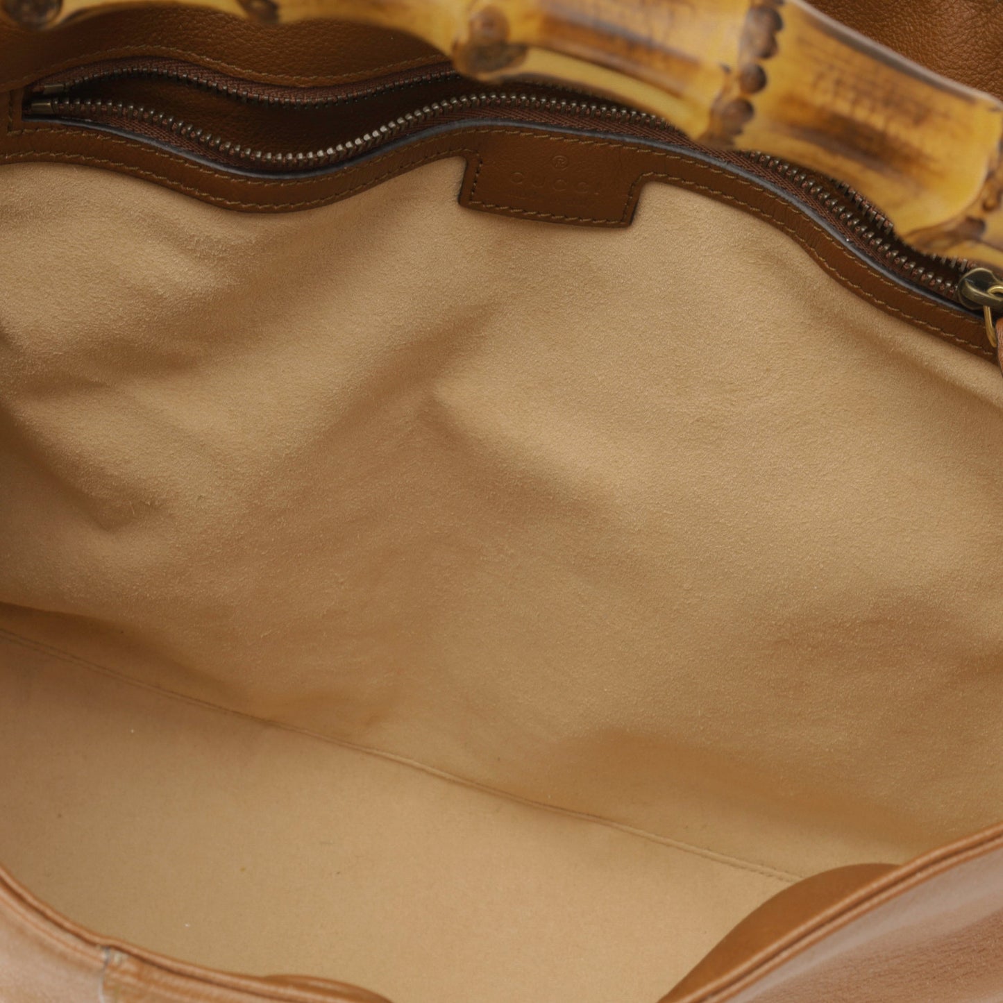 Gucci Large Diana Bamboo