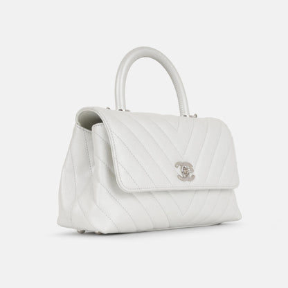 Chanel Small Coco Handle