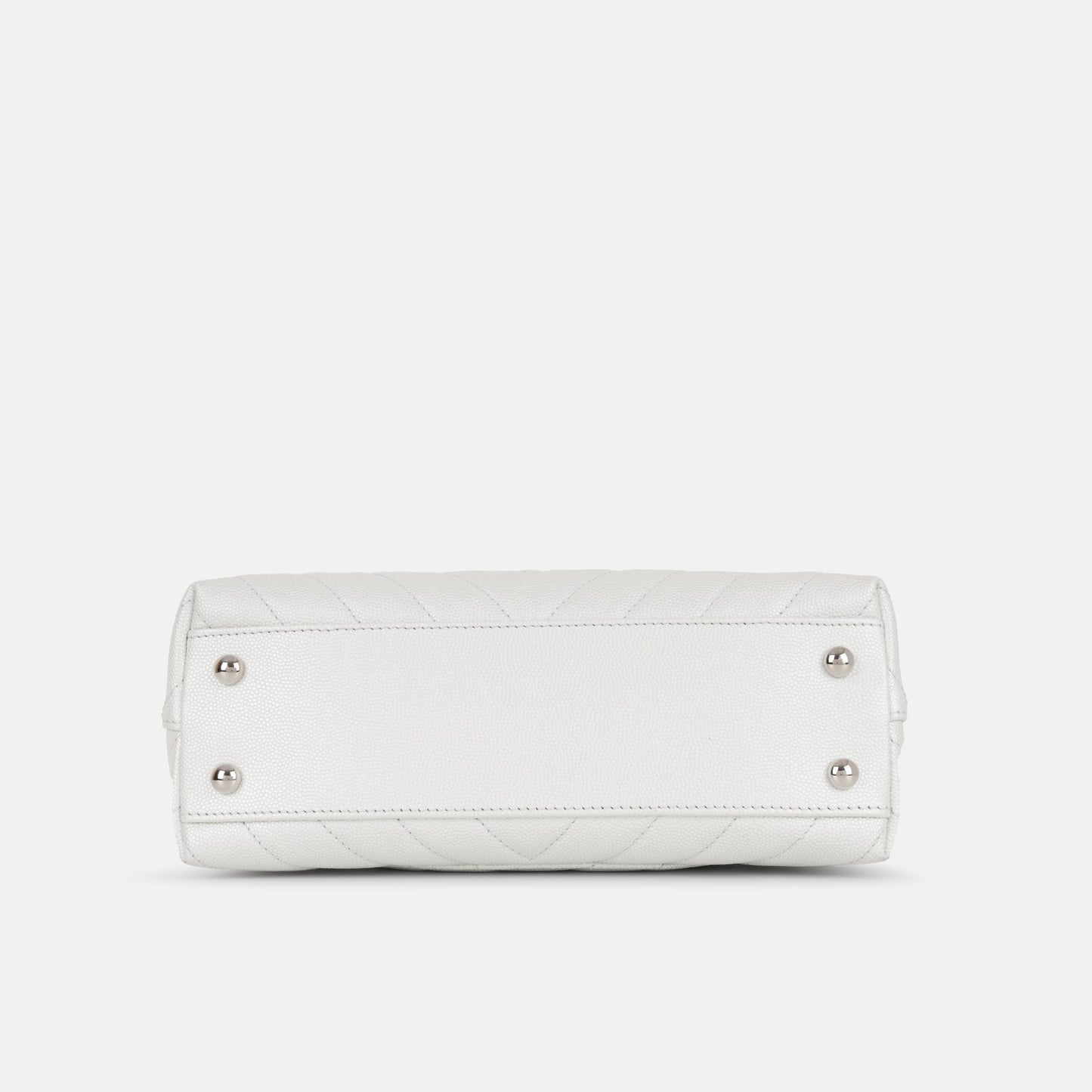 Chanel Small Coco Handle